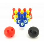 Игровой набор Боулинг