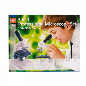 Микроскоп 100*900 Артикул - MS901