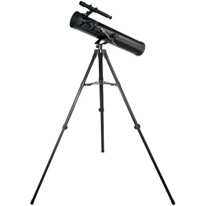 Телескоп 675x