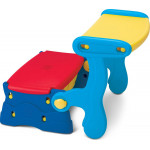 Парта-трансформер 3 в 1 Артикул - 3032-03