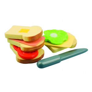 Игровой набор «Сандвич»