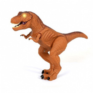 Интерактивный робот Динозавр Тираннозавр на батарейках - RS6179 - Артикул RS6179