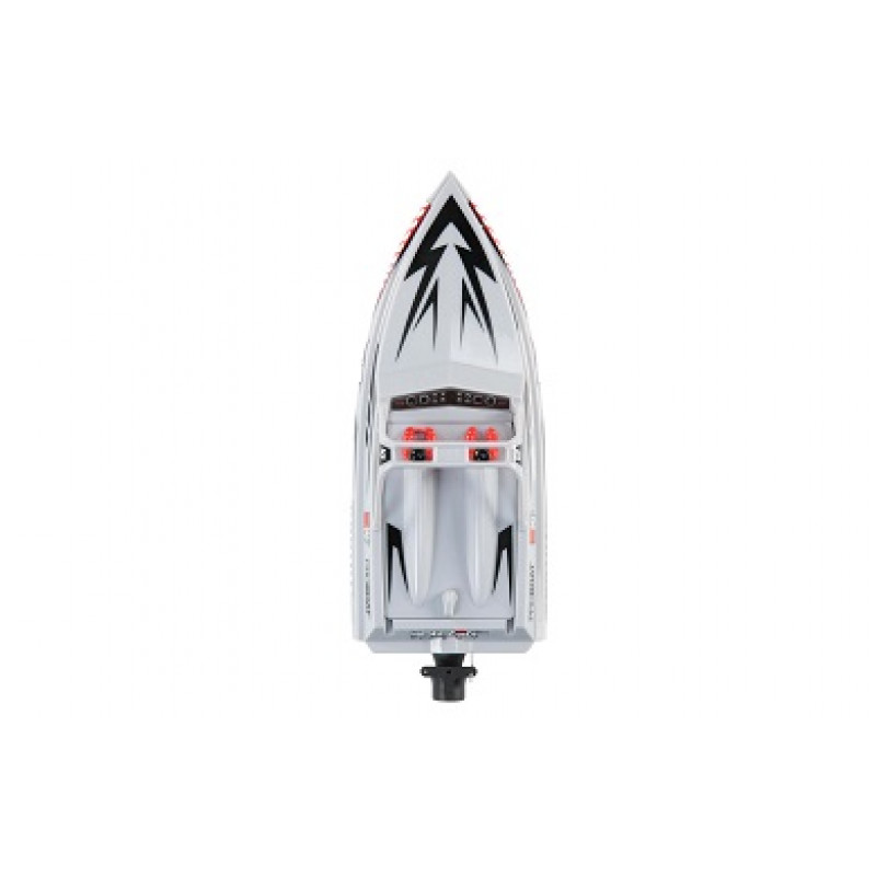 ProBoat Катер Sprintjet 9-inch Self-Right Jet Boat RTR - PRB08045T1