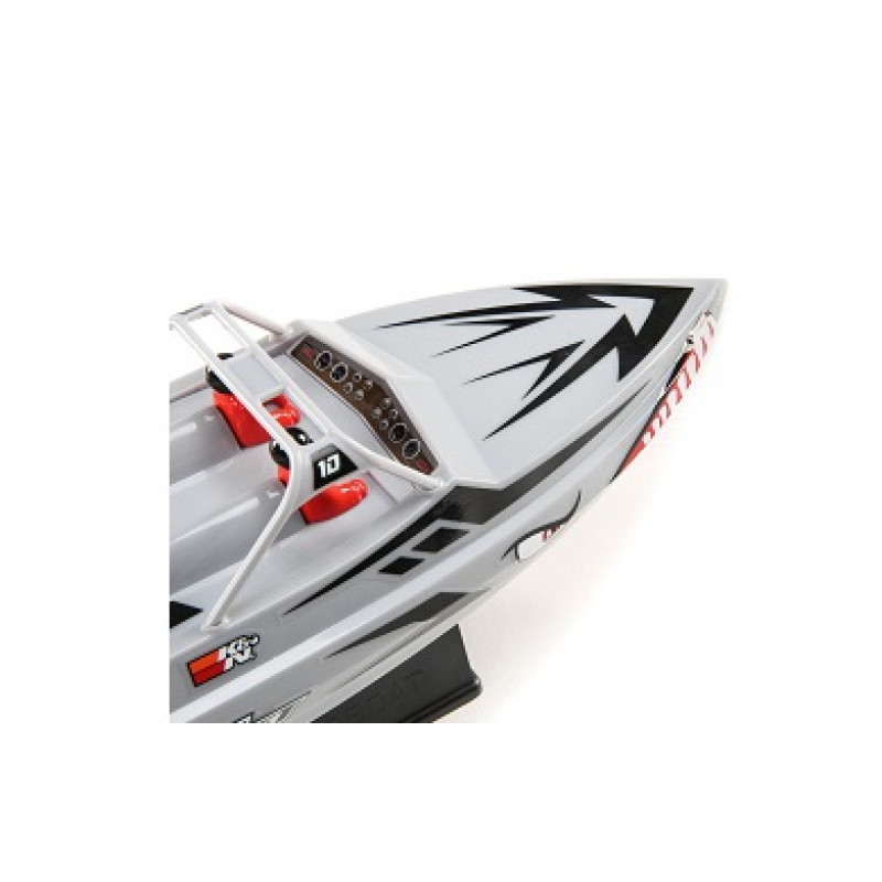 ProBoat Катер Sprintjet 9-inch Self-Right Jet Boat RTR - PRB08045T1