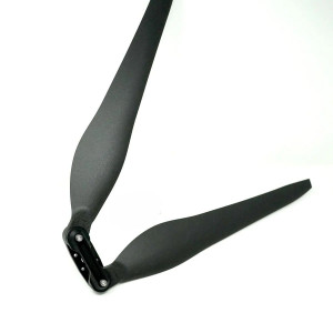 Комплект лопастей с адаптером Hobbywing XRotor X9 plus CW 36190