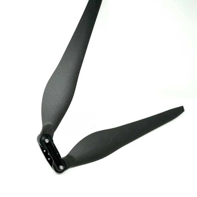 Комплект лопастей с адаптером Hobbywing XRotor X9 plus CW 36190