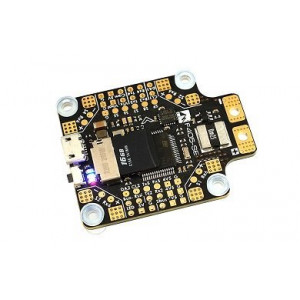 Полетный контроллер MATEK F405-SE - matek-F405-SE