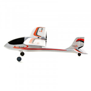 Радиоуправляемый самолет HobbyZone Mini AeroScout RTF - HBZ5700
