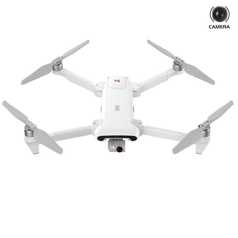 Квадрокоптер Xiaomi Fimi X8SE 2022 V2 Combo