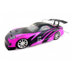 Радиоуправляемый автомобиль для дрифта Mazda RX-7 GT 1:14 CS Toys 828-4-PINK