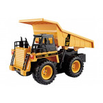 Радиоуправляемый самосвал CAAE масштаб 1:22 2.4G Enrichpower RC9207