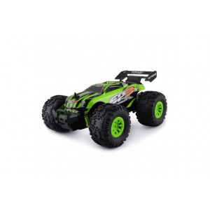 Радиоуправляемый краулер Crazon 4WD 1:18 2.4G Create Toys CR-171801B-GREEN