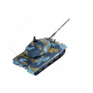 Радиоуправляемый танк King Tiger масштаб 1:72 Meixin 2203