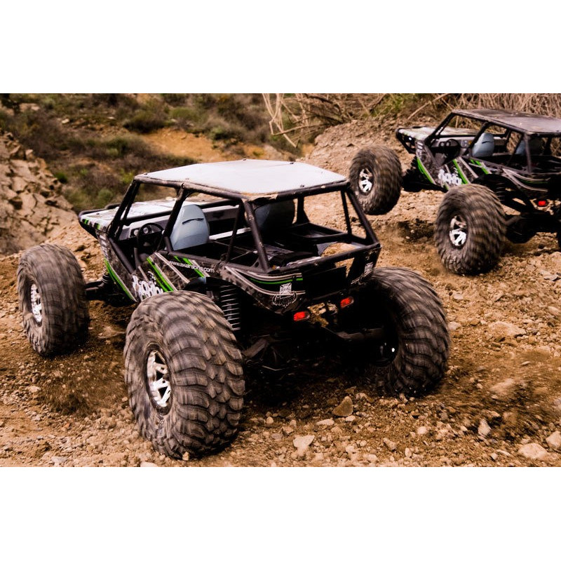 Axial Краулер 1:10 Wraith 4WD (AX90018) - AXID9018