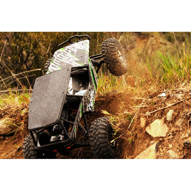 Axial Краулер 1:10 Wraith 4WD (AX90018) - AXID9018