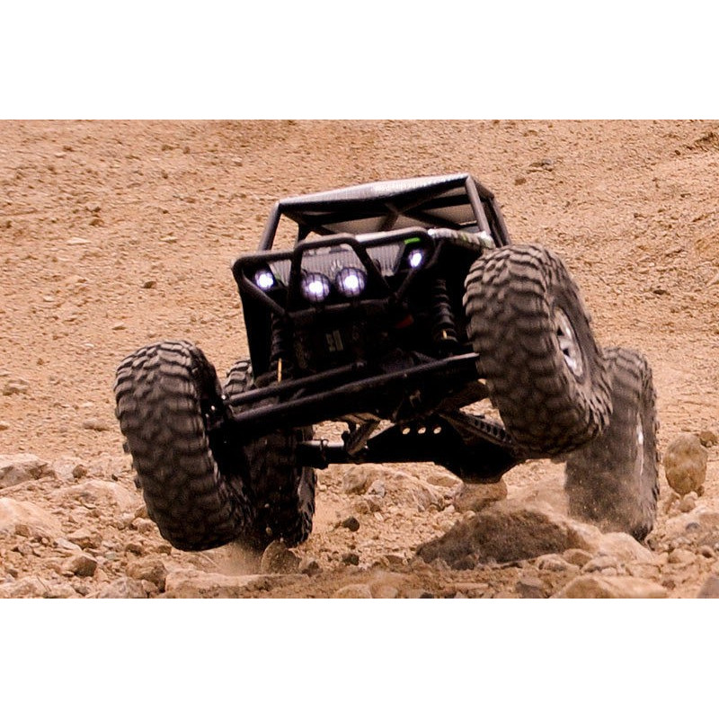 Axial Краулер 1:10 Wraith 4WD (AX90018) - AXID9018