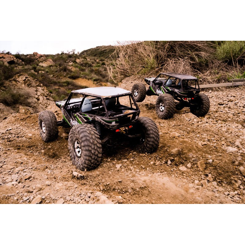 Axial Краулер 1:10 Wraith 4WD (AX90018) - AXID9018