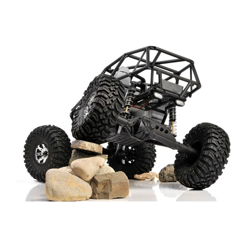 Axial Краулер 1:10 Wraith 4WD (AX90018) - AXID9018