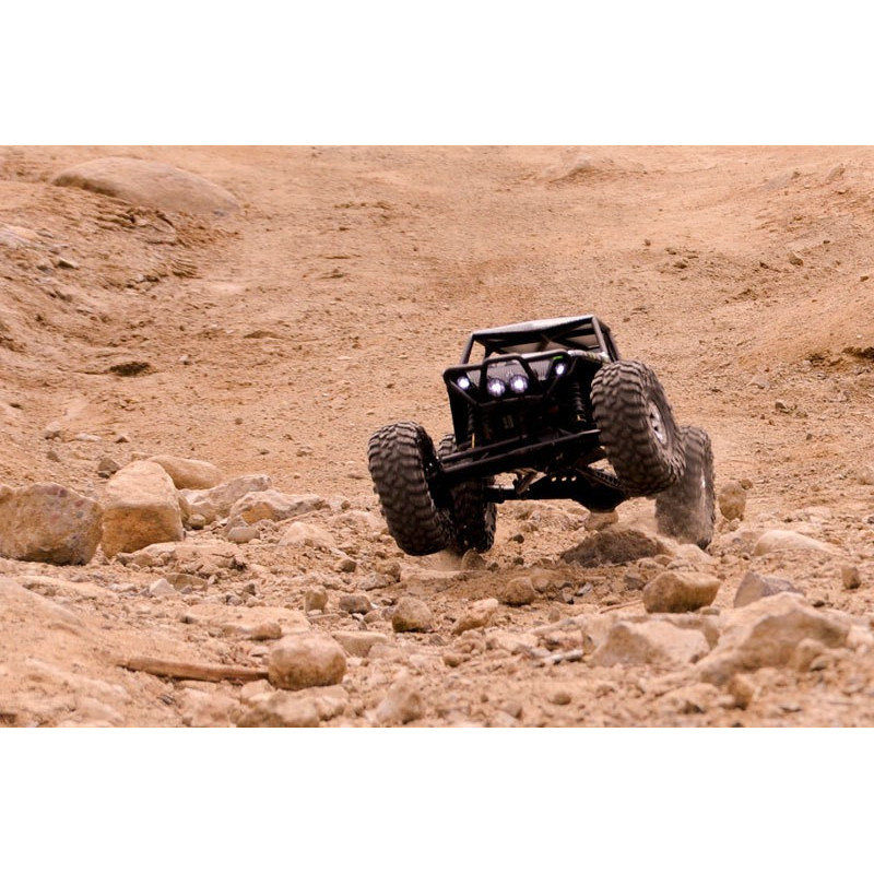 Axial Краулер 1:10 Wraith 4WD (AX90018) - AXID9018