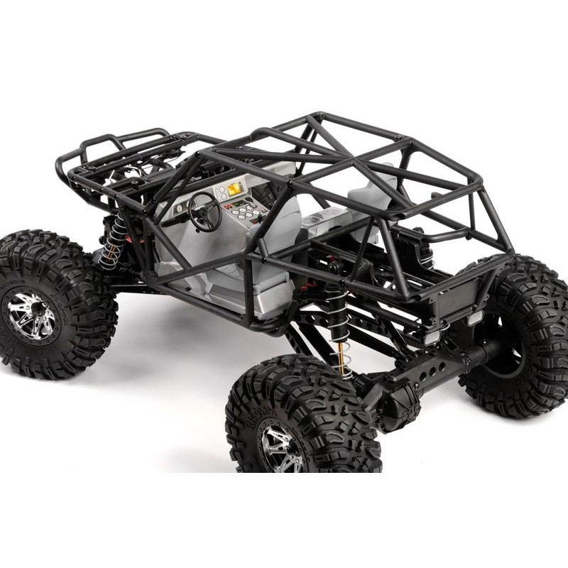 Axial Краулер 1:10 Wraith 4WD (AX90018) - AXID9018