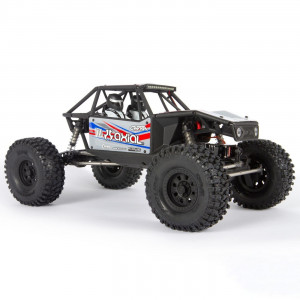 Axial Capra 1.9 Unlimited Trail Buggy Kit 1:10 4WD - AXI03004