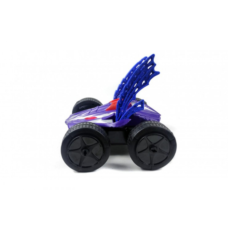 Радиоуправляемый перевертыш внедорожник Super Speed Stunt Car SDL 2011A-12-Blue
