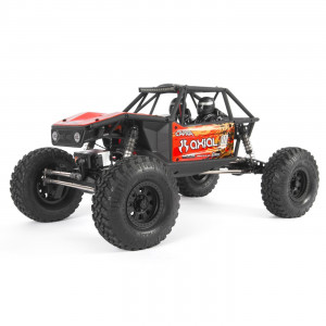 Axial Багги Capra 1.9 Unlimited Trail Buggy 1:10 4wd RTR - AXI03000T1