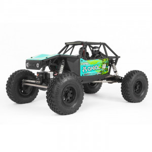 Axial Багги Capra 1.9 Unlimited Trail Buggy 1:10 4wd RTR - AXI03000T2