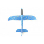 Планер метательный 35см CTF из EPP с функцией 360 Art-Tech kd177958-blue