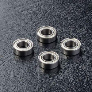 Ball bearing 5X9X3 (4) - Артикул: MST-120020