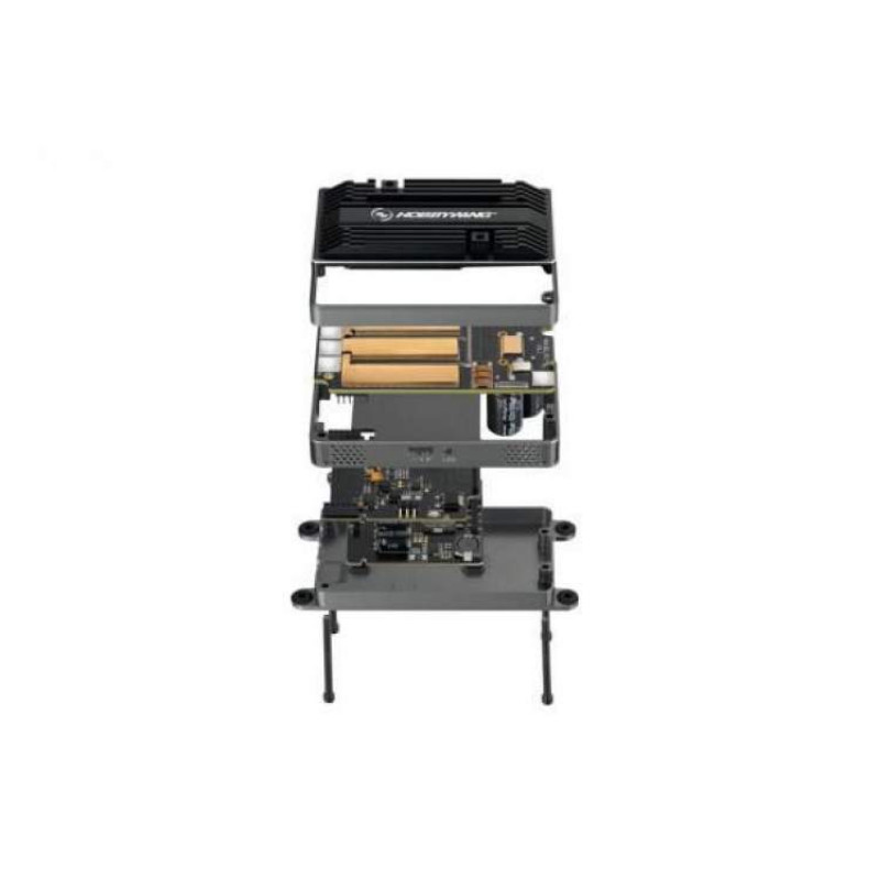 Бесколлекторный регулятор Platinum HV 200A SBEC V4.1 для авиа моделей Артикул - HW-PLATINUM-200A-V4.1