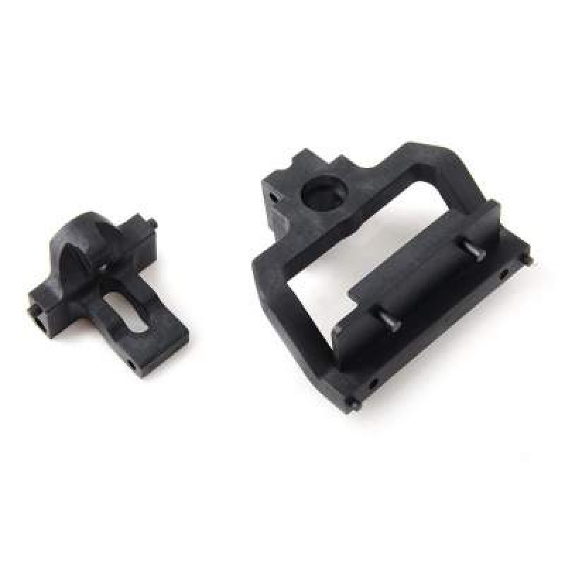 FSX Receiver holder & bevel gear redirected mount - Артикул: MST-230010