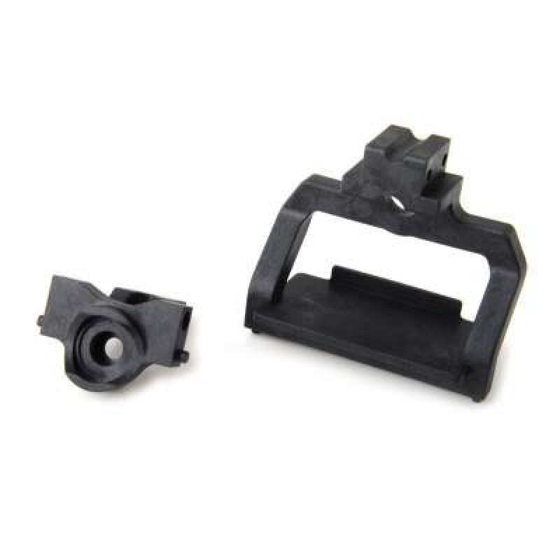 FSX Receiver holder & bevel gear redirected mount - Артикул: MST-230010