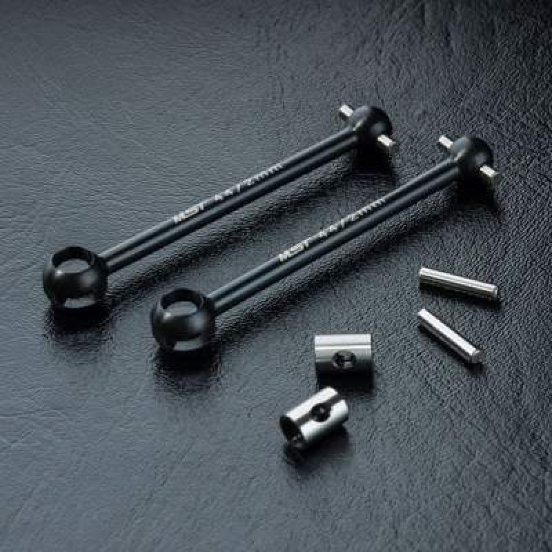 FXX-D S Steel CVD universal shaft set - Артикул: MST-210414