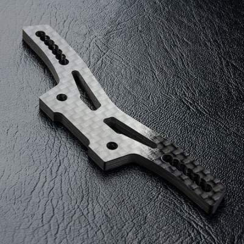 RMX 2.0 Carbon front damper stay 3.5 - Артикул: MST-210586