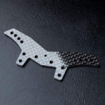 XXX PRO HT Carbon front damper stay 2.5 - Артикул: MST-210363