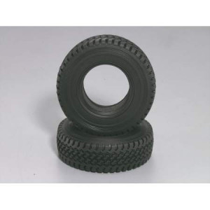 1/10 Detail Scale Rubber Tyre 1.68 inch Артикул:KB-48691