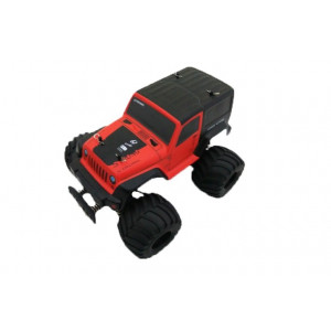 Радиоуправляемый краулер 2WD RTR масштаб 1:10 2.4G WL Toys P959