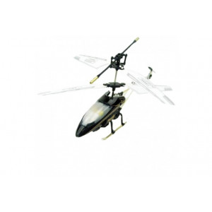 Радиоуправляемый вертолет c GYRO Lishi Toys 6010-1(3860-10)