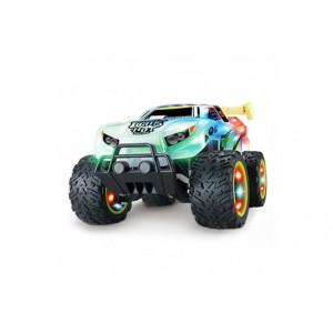 Радиоуправляемый джип CS Toys со светящимися колесами CS Toys 1326-1A