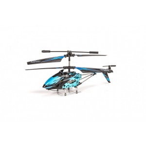 Радиоуправляемая модель вертолёта соосной схемы Wltoys WL Toys s929