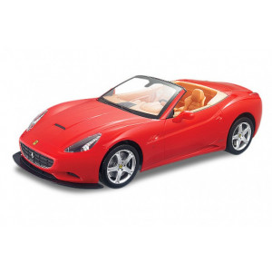 Радиоуправляемая машинка Ferrari California масштаб 1:10 27Mhz MJX 8231 - Артикул 8231