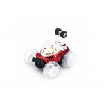 Радиоуправляемая трюковая машинка-перевертыш Ren Da RENDA RD930