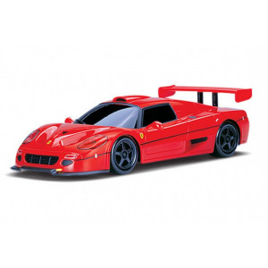 Радиоуправляемая машинка Ferrari F50 GT масштаб 1:20 MJX 8119 - Артикул 8119