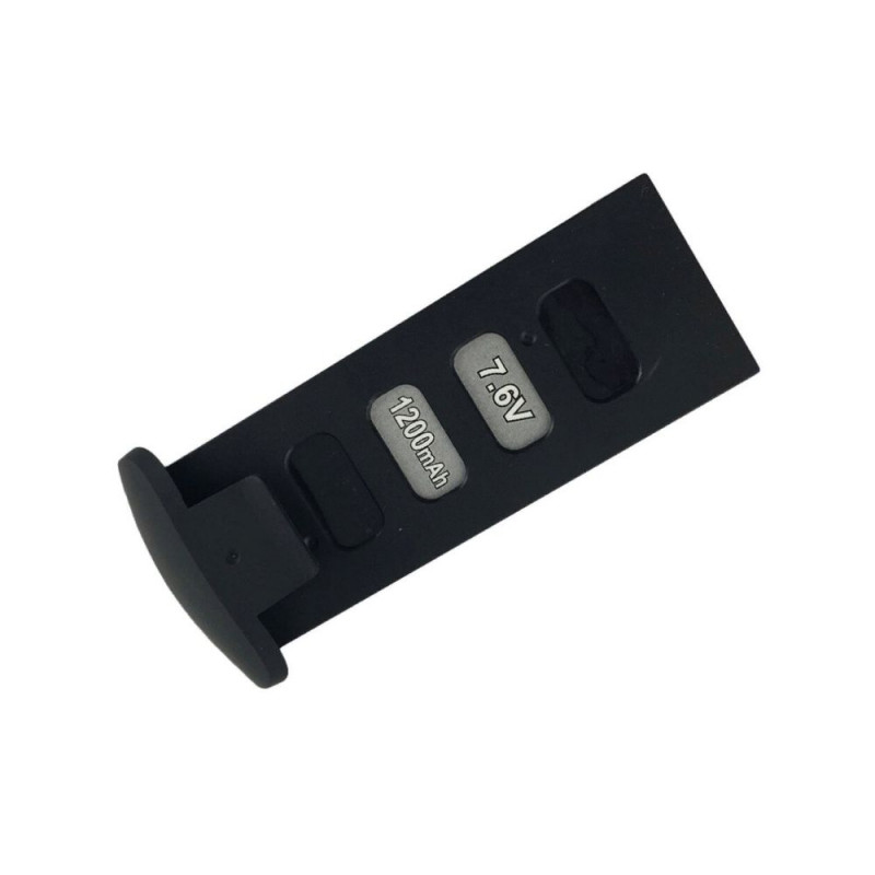 Аккумулятор LiPo для JXD-528 (7.6В 1200 мАч)