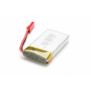 Аккумулятор LiPo JXD- 3.7В 600мАч 30С (1S, для JXD 509, 510)