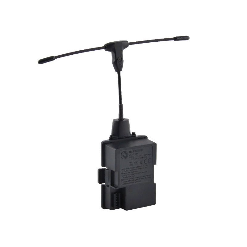 Аппаратура управления RadioMaster TX16S (аппаратура TX16S Hall c модулем TBS Crossfire MicroTX V2)