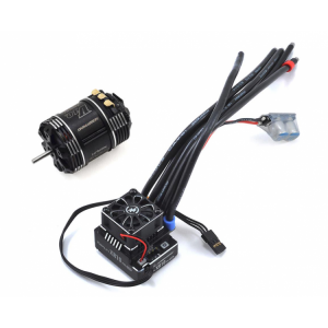 Бесколлекторная сенсорная система COMBO ­XR10 PRO G2 & V10 G3 21.5T для моделей масштаба 1/10