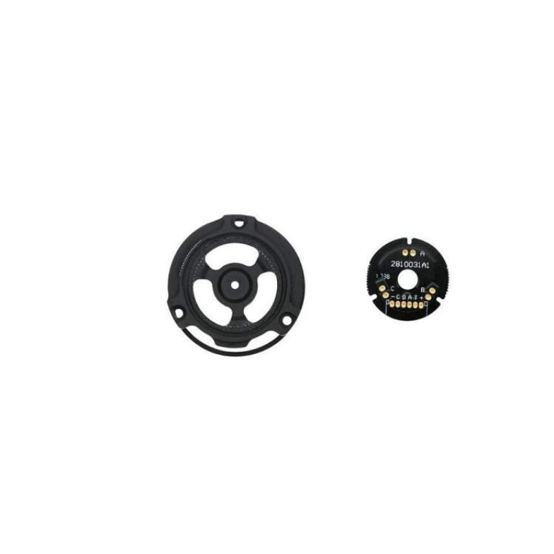 Бесколлекторная сенсорная система COMBO ­XR10 PRO G2 & V10 G3 21.5T для моделей масштаба 1/10