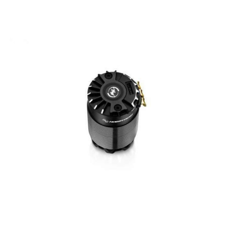 Бесколлекторная сенсорная система Xerun COMBO XR8 PRO 4268SD 1900kv G3 для моделей масштаба 1:8 Артикул - HW-38020427